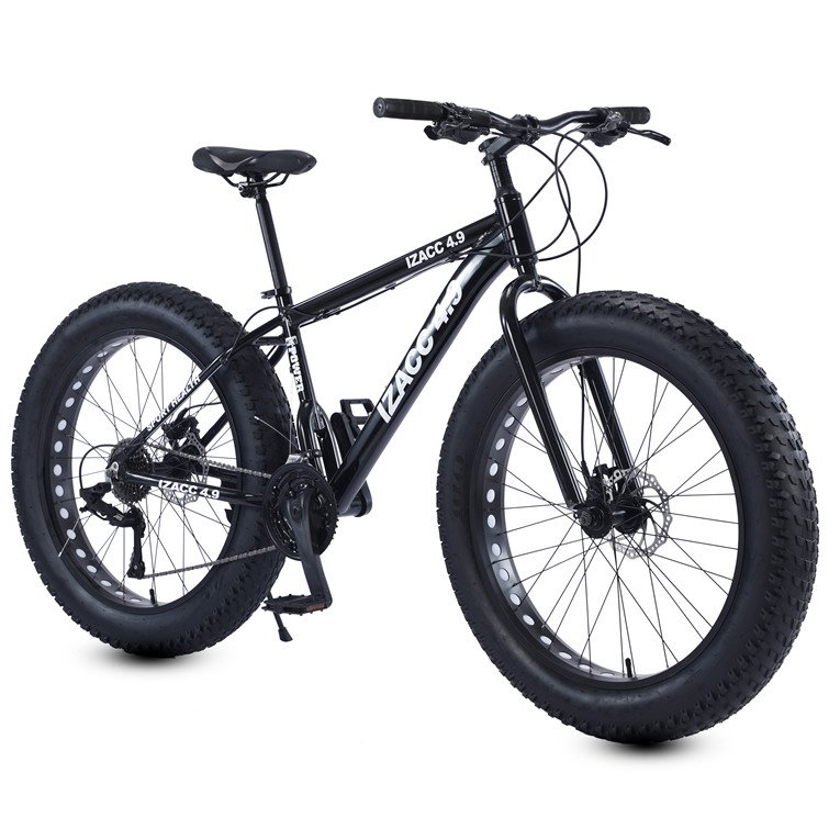 Best-selling adult student road sports full suspension variable speed racing aluminum alloy mountain bike