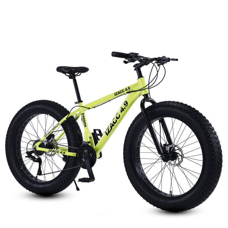 Best-selling adult student road sports full suspension variable speed racing aluminum alloy mountain bike