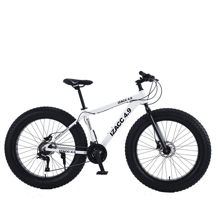 Best-selling adult student road sports full suspension variable speed racing aluminum alloy mountain bike