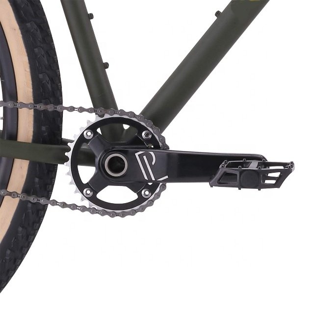 Factory store New arrival product 29 inch single speed mountain bike for Adult