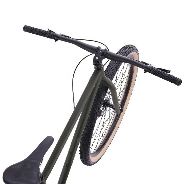 Factory store New arrival product 29 inch single speed mountain bike for Adult