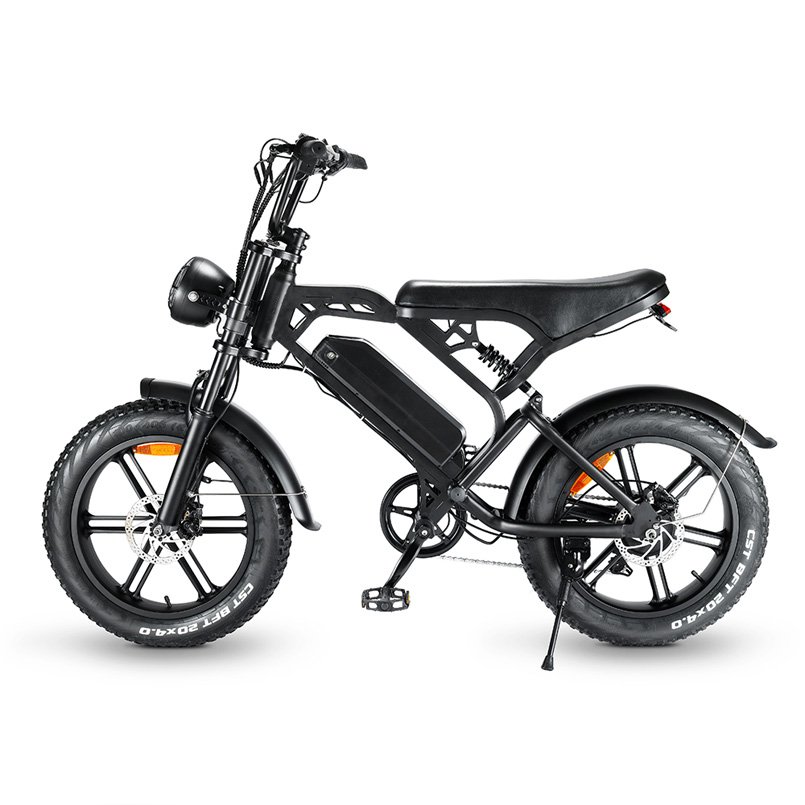Eu Usa Warehouse Factory electric city bike 250w Mountain import electric bike Adult Off-road electric off road bike