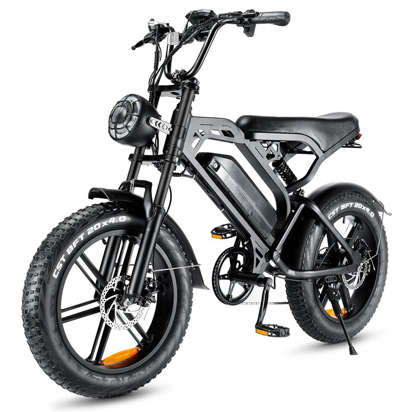 Eu Usa Warehouse Factory electric city bike 250w Mountain import electric bike Adult Off-road electric off road bike