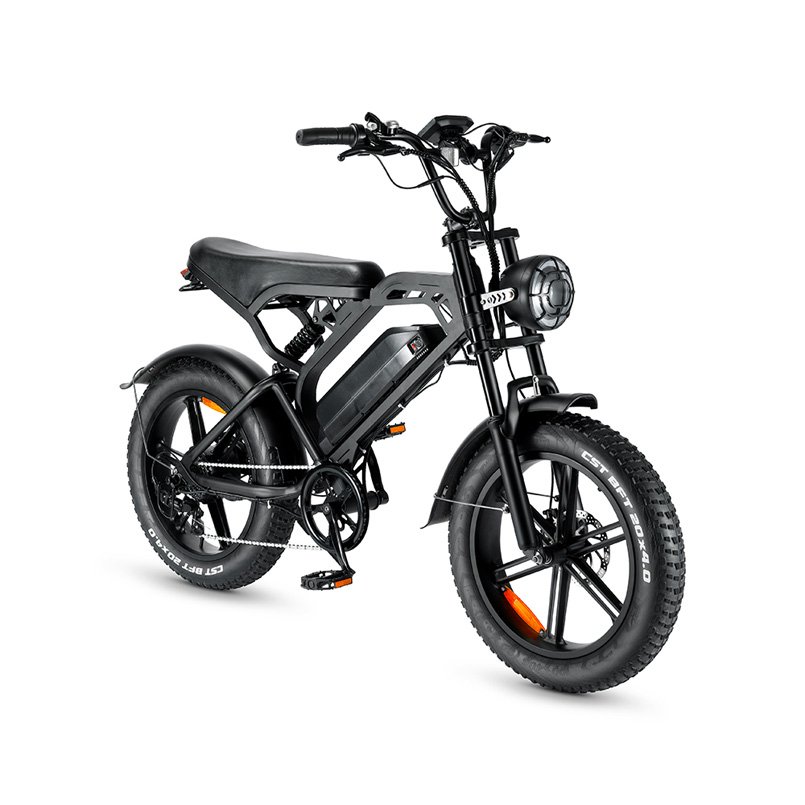 Eu Usa Warehouse Factory electric city bike 250w Mountain import electric bike Adult Off-road electric off road bike