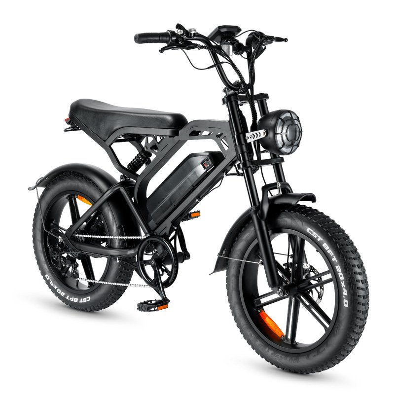 Eu Usa Warehouse Factory electric city bike 250w Mountain import electric bike Adult Off-road electric off road bike