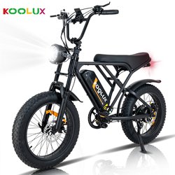 500W
