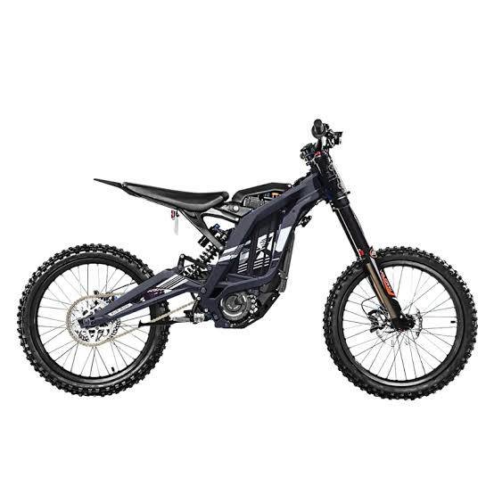 Discount Sales For Sur Ron Light Bee X Powerful 5400W Dirt Ebike Adult SurRon Electric Bicycle IN STOCK