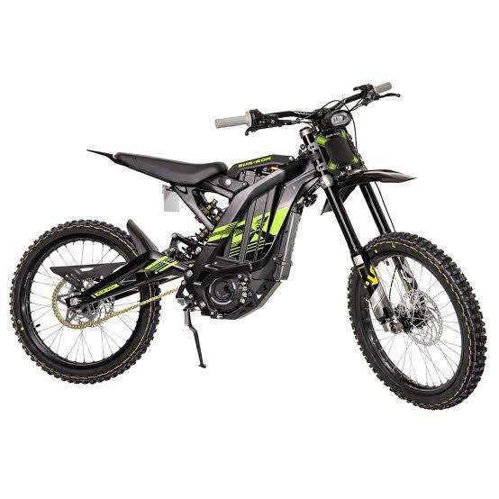 Discount Sales For Sur Ron Light Bee X Powerful 5400W Dirt Ebike Adult SurRon Electric Bicycle IN STOCK