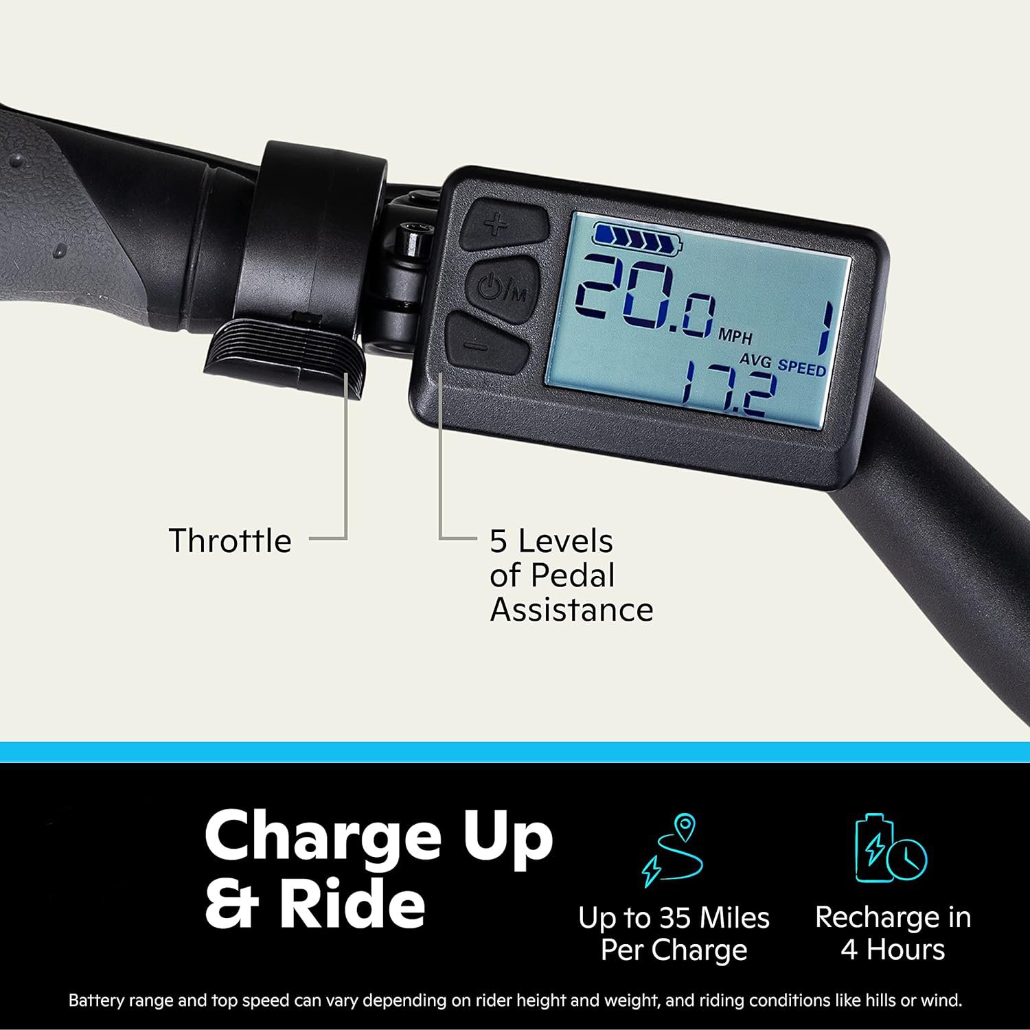Wholesale 26 inch tire 500W 8 Ah 48V lithium battery Portable bicicleta Aluminium Alloy Collapsible electric mountain bike