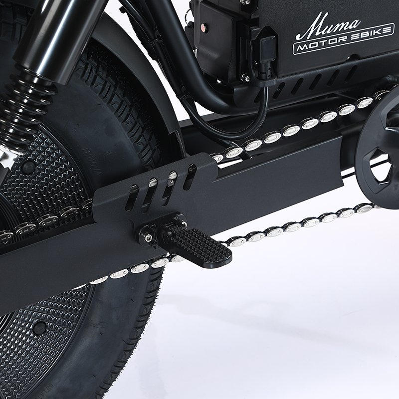 1500W 48V electronic mountain bike popular high power lithium battery electric motorcycle Electric bike 20 inch aluminum alloy