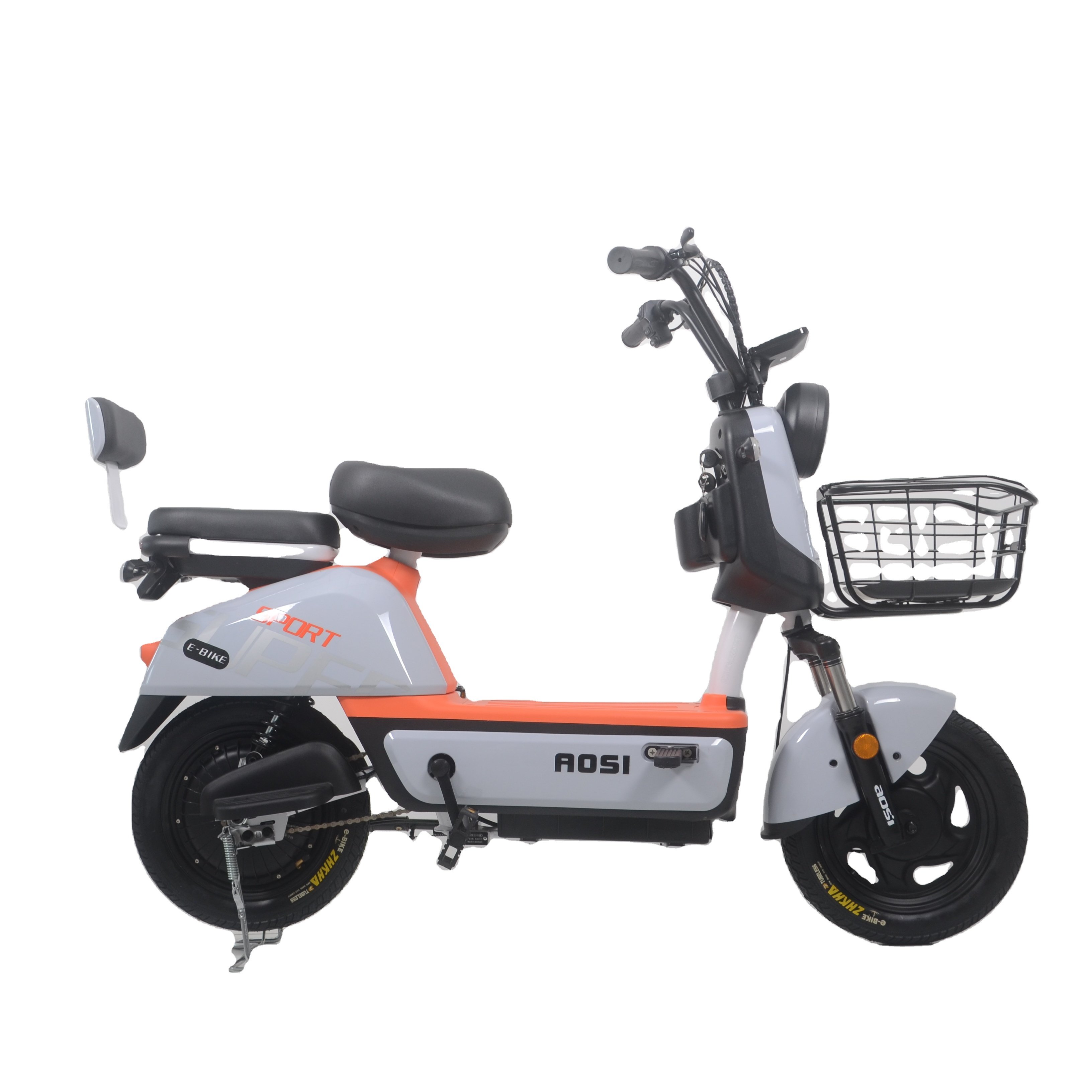 New Pedal Electric Vehicle 48V 2023 Hot Selling Electric Bike Electric Bicycle Electric Bicycle Electric City Bike