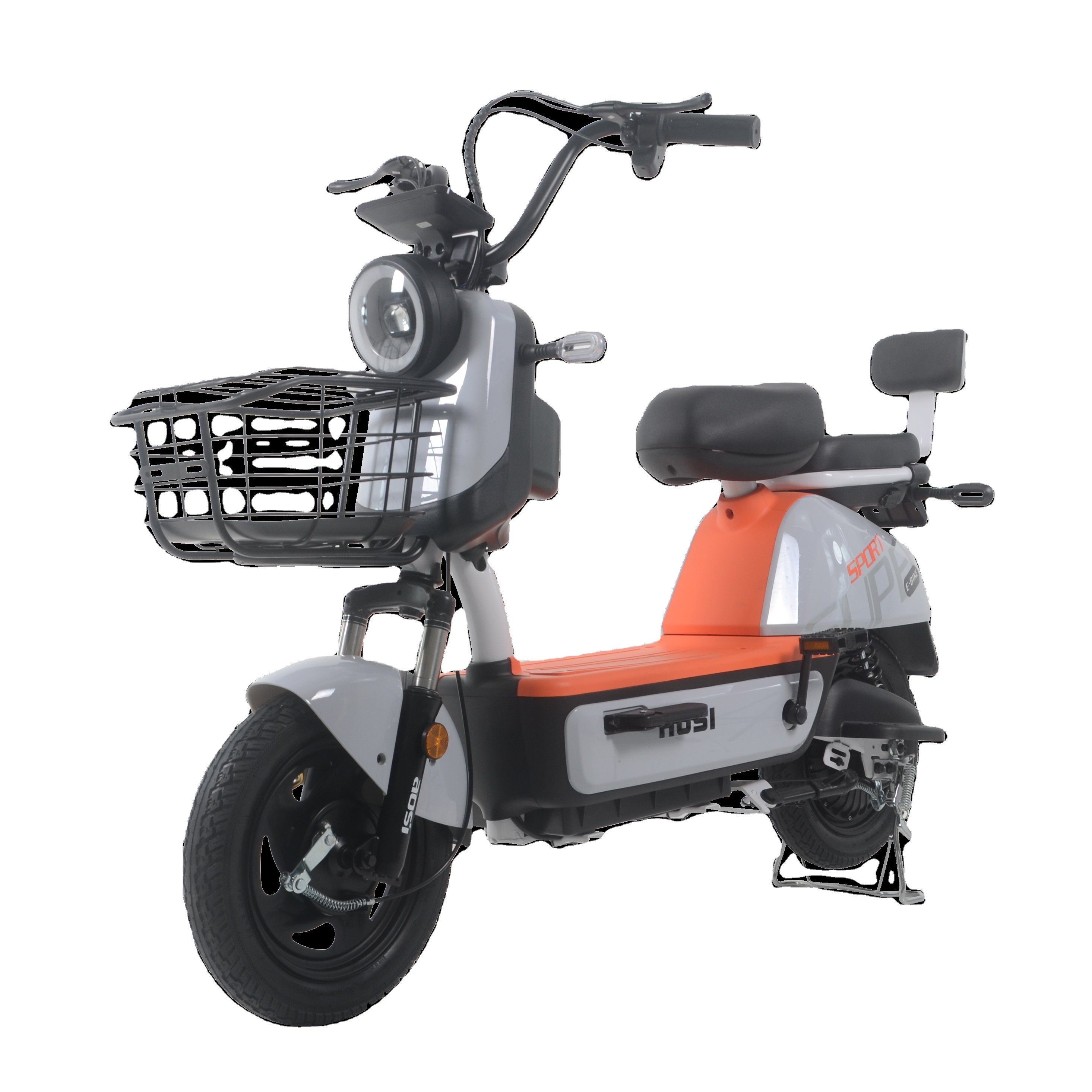 New Pedal Electric Vehicle 48V 2023 Hot Selling Electric Bike Electric Bicycle Electric Bicycle Electric City Bike