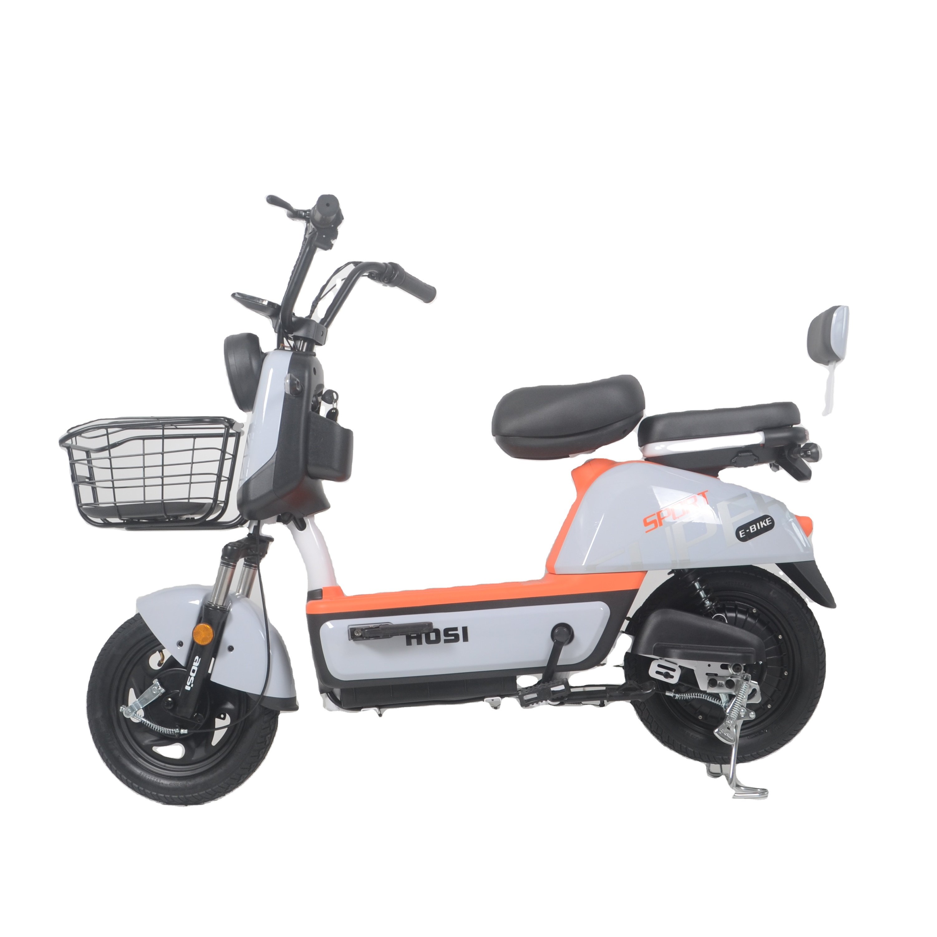New Pedal Electric Vehicle 48V 2023 Hot Selling Electric Bike Electric Bicycle Electric Bicycle Electric City Bike