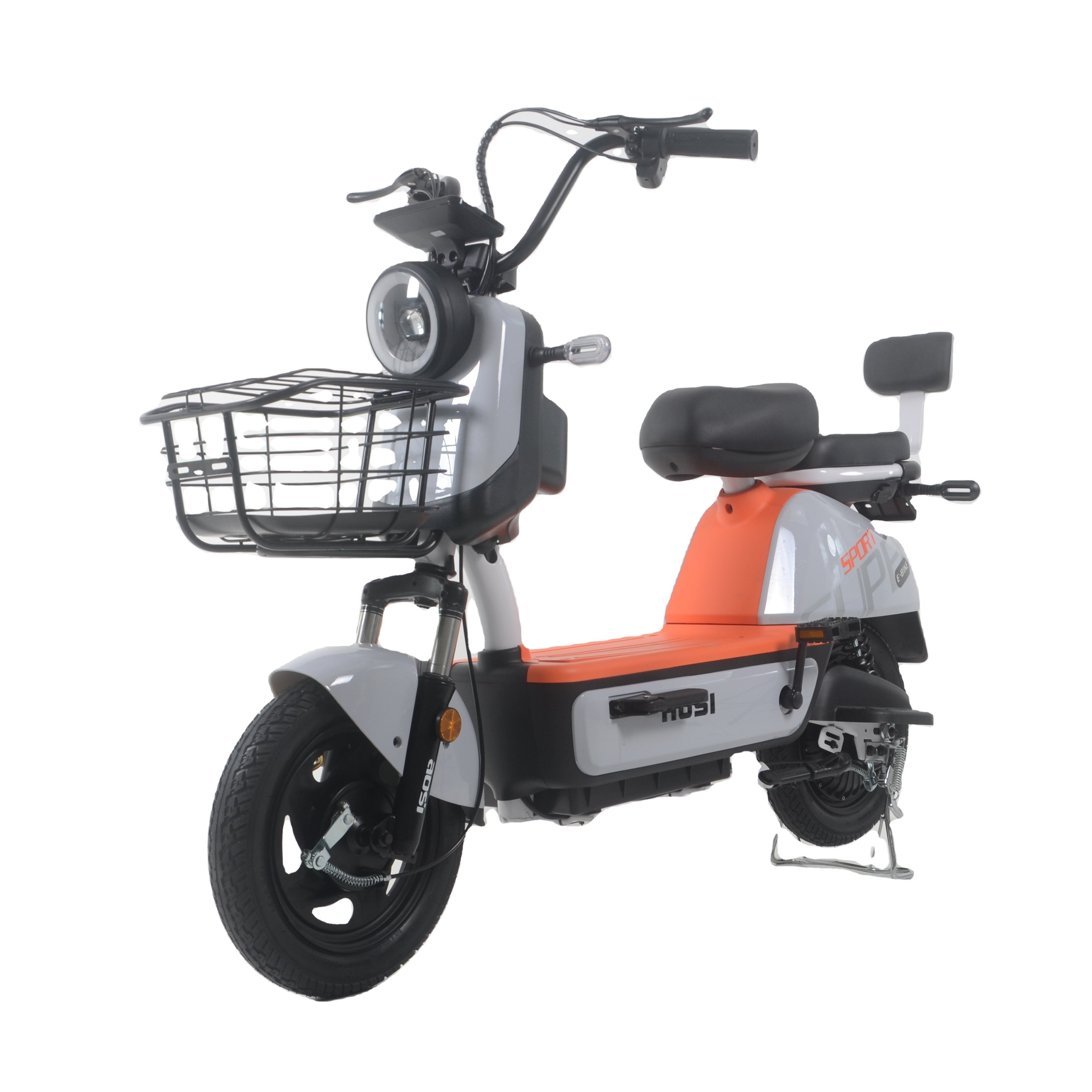 New Pedal Electric Vehicle 48V 2023 Hot Selling Electric Bike Electric Bicycle Electric Bicycle Electric City Bike