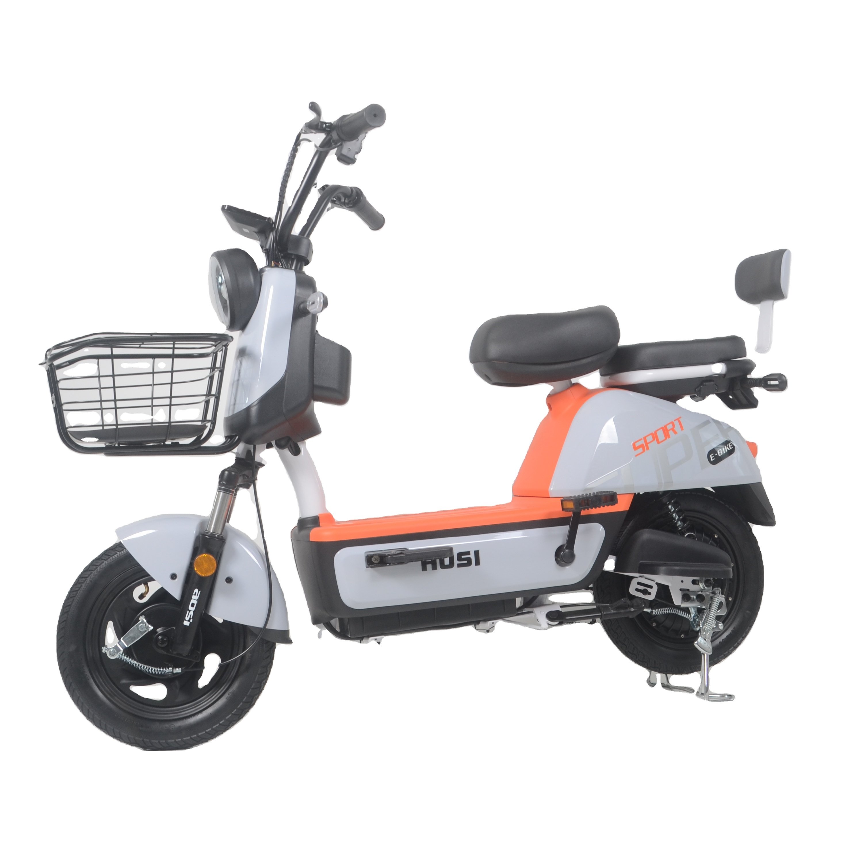 New Pedal Electric Vehicle 48V 2023 Hot Selling Electric Bike Electric Bicycle Electric Bicycle Electric City Bike
