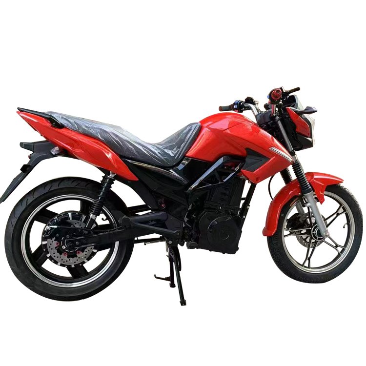 supplier factory wholesale 72V 20AH 32AH 2000W lithium battery e motorcycle electric sportbike motorcycle for adults