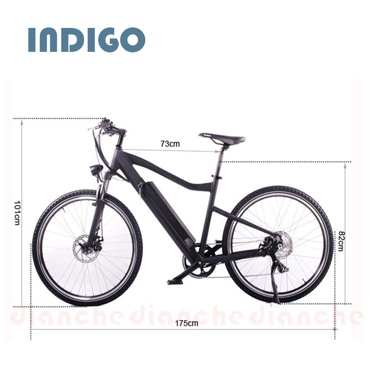 Factory wholesale cheap electric bike for sale 2017 mtb motor bike bicicle electric