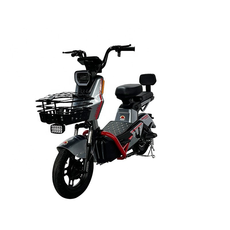 2024 Hot Selling Chinese Electric Bike,Adults Electric Scooter
