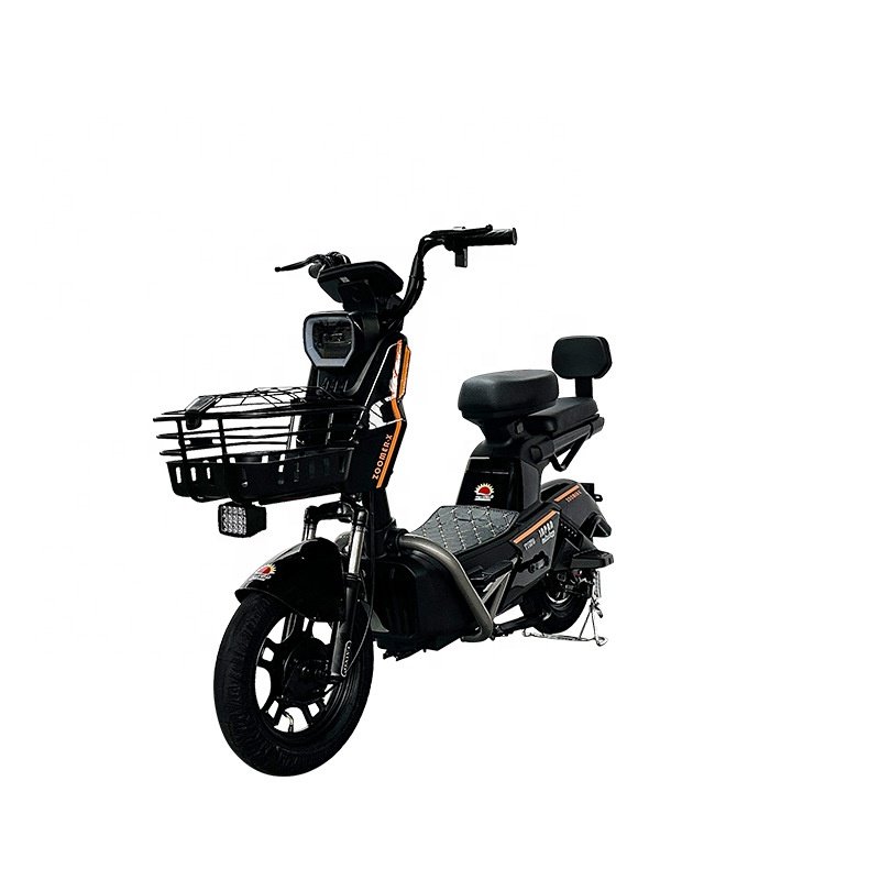 2024 Hot Selling Chinese Electric Bike,Adults Electric Scooter