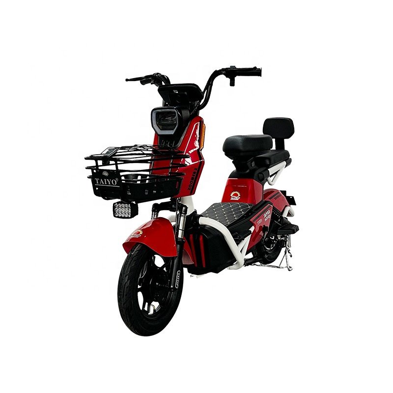 2024 Hot Selling Chinese Electric Bike,Adults Electric Scooter