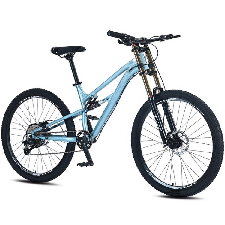 Professional style 700C Road bike with aluminum rims/mountain bike 26 inch 27.5 inch steel material mtb bicycle