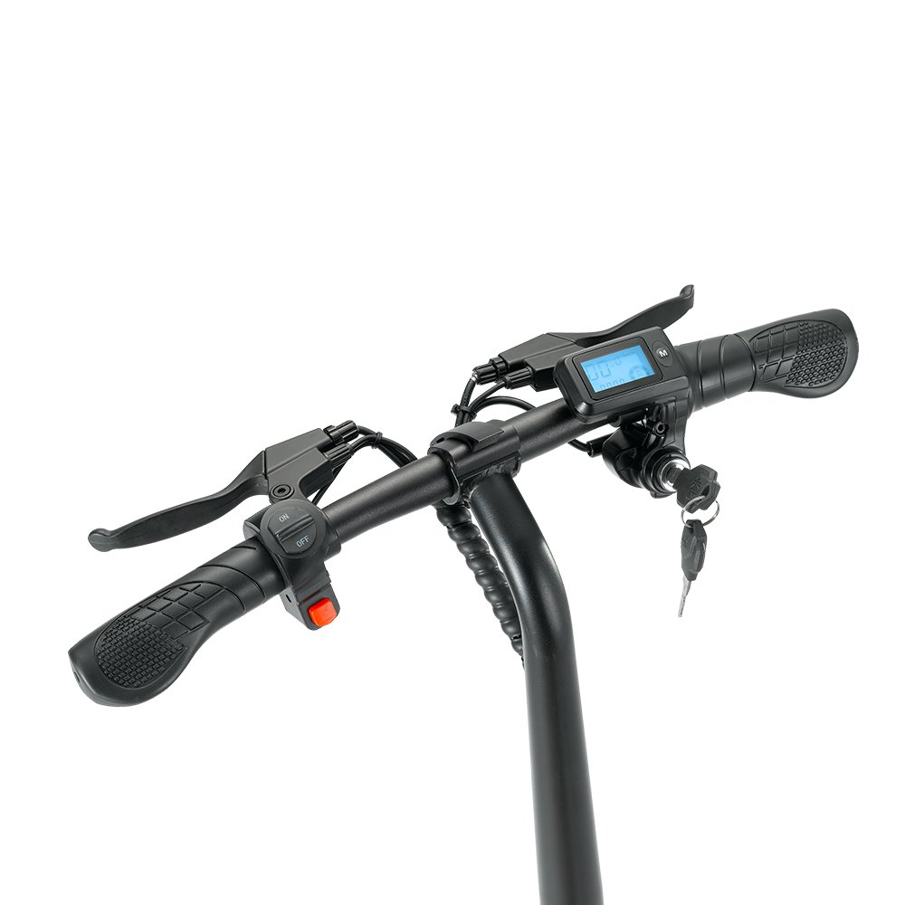 Factory OEM 350W 12'' Mini Pedal Assist waterproof Folding e-Bike Small Electric City Bike for adult