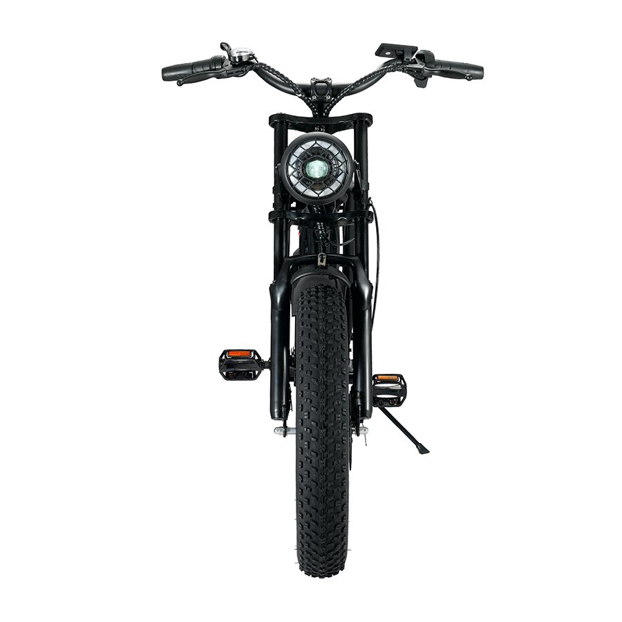 48v fat tire electric bike for adults electric bicycles available in EU USA warehouse Fat e-bikes 50km/h max speed