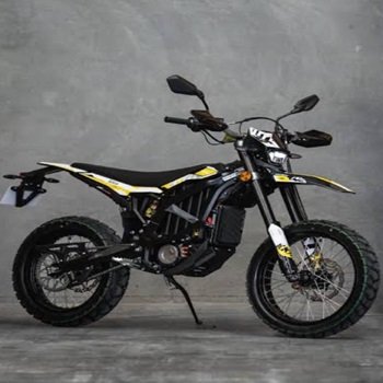 sur ron ultra b electric bike