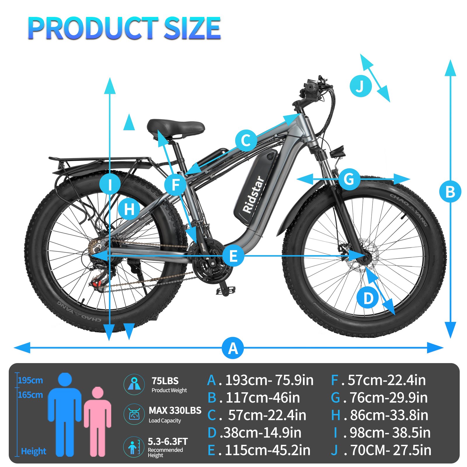 Wholesale Electric Bicycles Price Brand New Ebike Rear Seat Waterproof Leisure City Bike