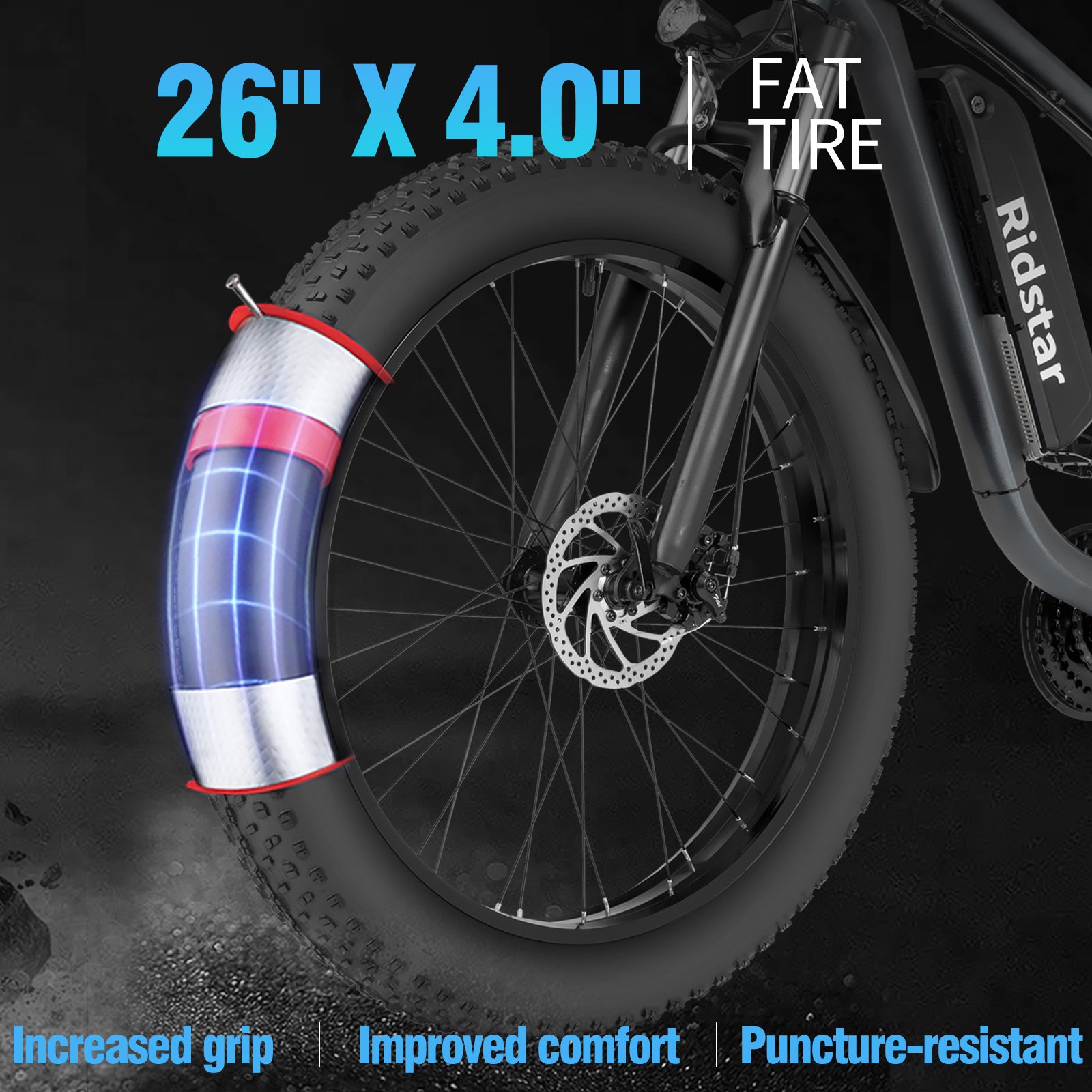 Wholesale Electric Bicycles Price Brand New Ebike Rear Seat Waterproof Leisure City Bike