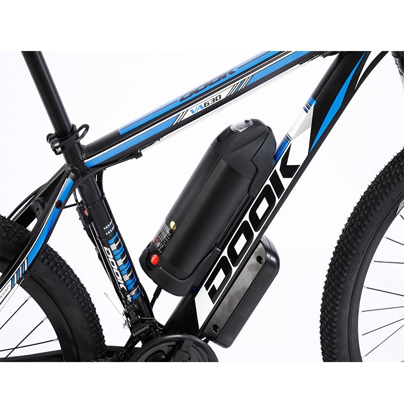 New Products Sell Cheap Oem Electric Bicycle Aluminum Alloy Electric Mountain Bike Lithium Battery Mtb E Bike For Man
