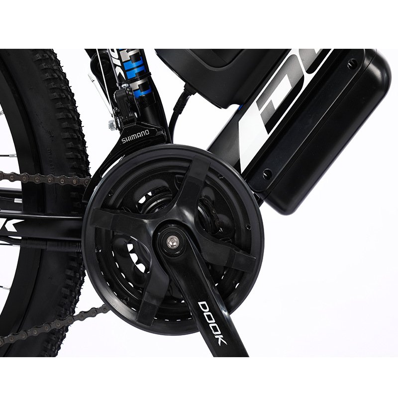 New Products Sell Cheap Oem Electric Bicycle Aluminum Alloy Electric Mountain Bike Lithium Battery Mtb E Bike For Man