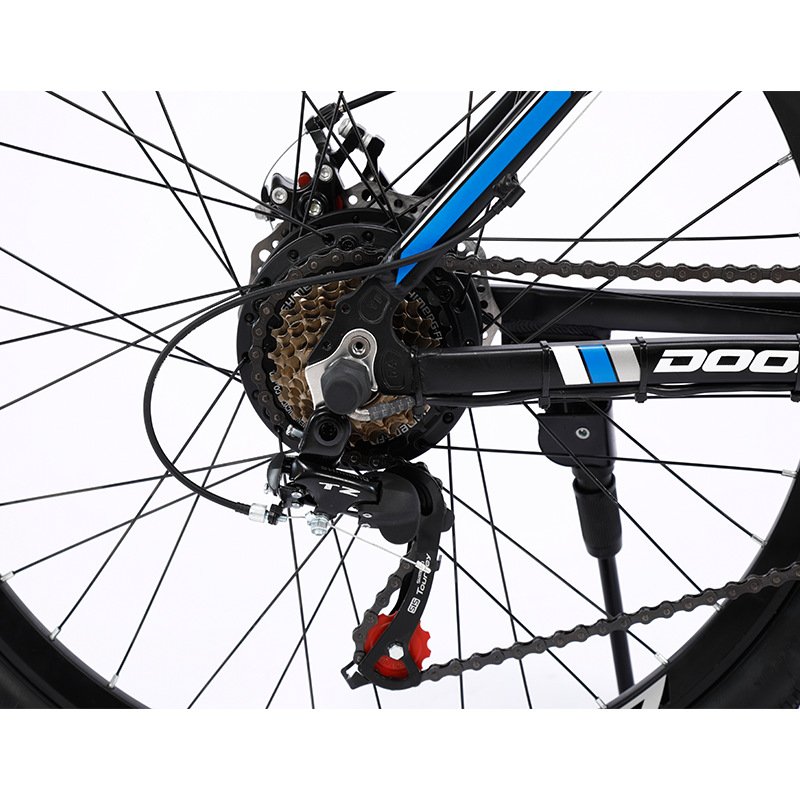New Products Sell Cheap Oem Electric Bicycle Aluminum Alloy Electric Mountain Bike Lithium Battery Mtb E Bike For Man