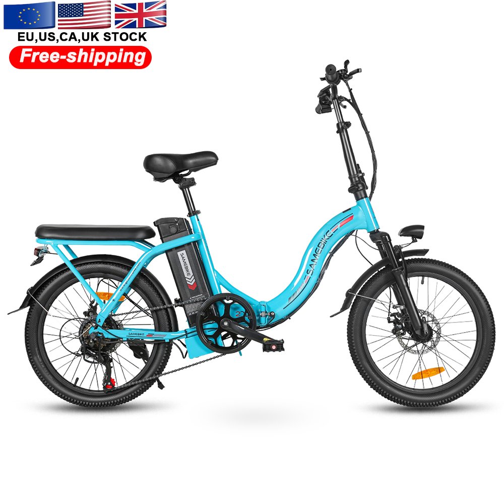 2024 UK warehouse cheap price bicycle electric 36V electric city bike electric bike 350w12A