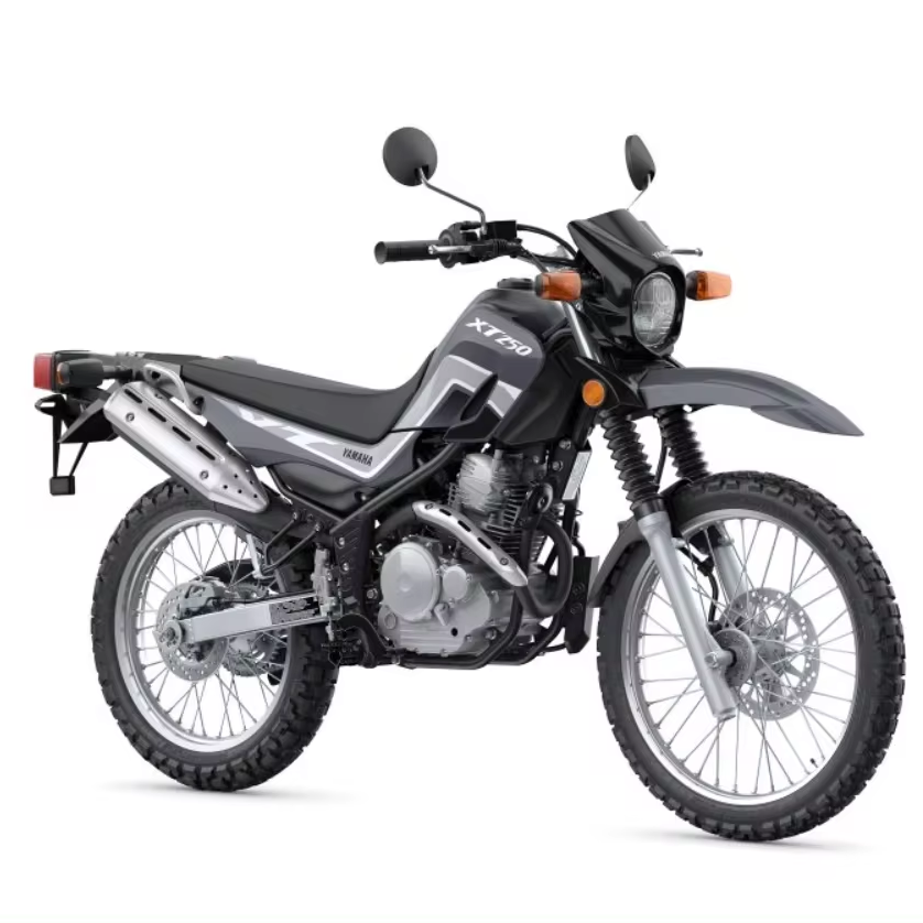 2023 2024 CHEAP NEW MODEL XT250 249CC street legal motocross delivery bike cruiser superbike moped MOTORCYCLE FOR SALE