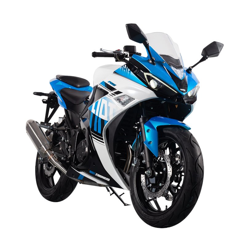 China Wuxi Moto Electrica 3000w 4000w 5000w EEC Racing Electr Motorcycles Electric Sportbike
