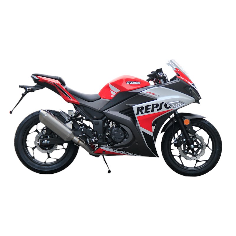 China Wuxi Moto Electrica 3000w 4000w 5000w EEC Racing Electr Motorcycles Electric Sportbike