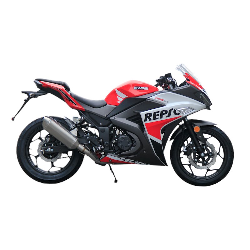 China Wuxi Moto Electrica 3000w 4000w 5000w EEC Racing Electr Motorcycles Electric Sportbike