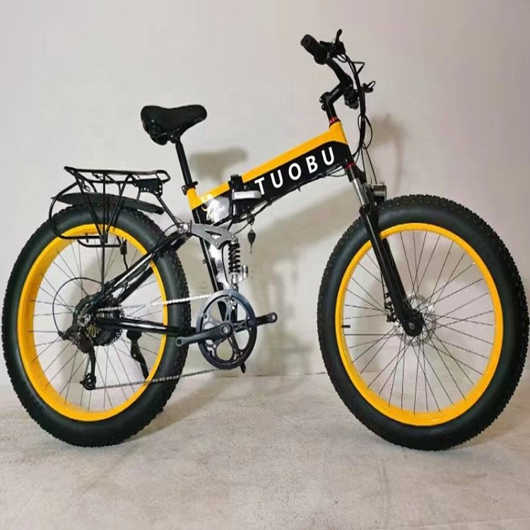 750w 1000w motor e-bike aluminum alloy frame mountain e bike