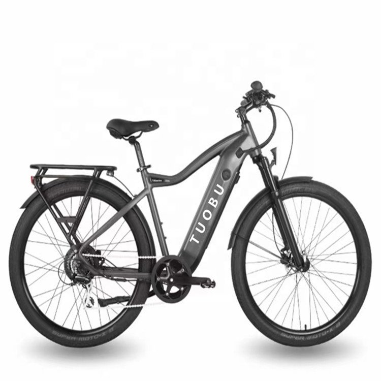 750w 1000w motor e-bike aluminum alloy frame mountain e bike