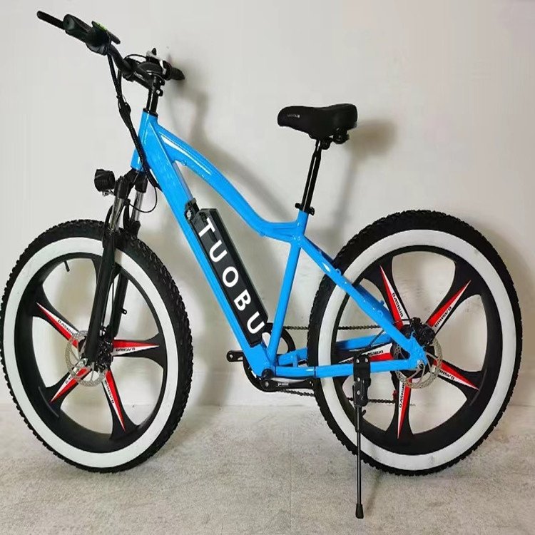 750w 1000w motor e-bike aluminum alloy frame mountain e bike