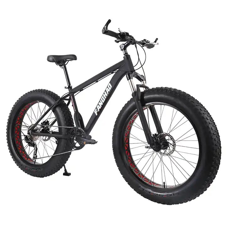 2023 24 26 29 inch 29 in fat tire bicycle mountain bike /bicycle mountain bike full suspension aro 29/26 inch 21 speed fatbike