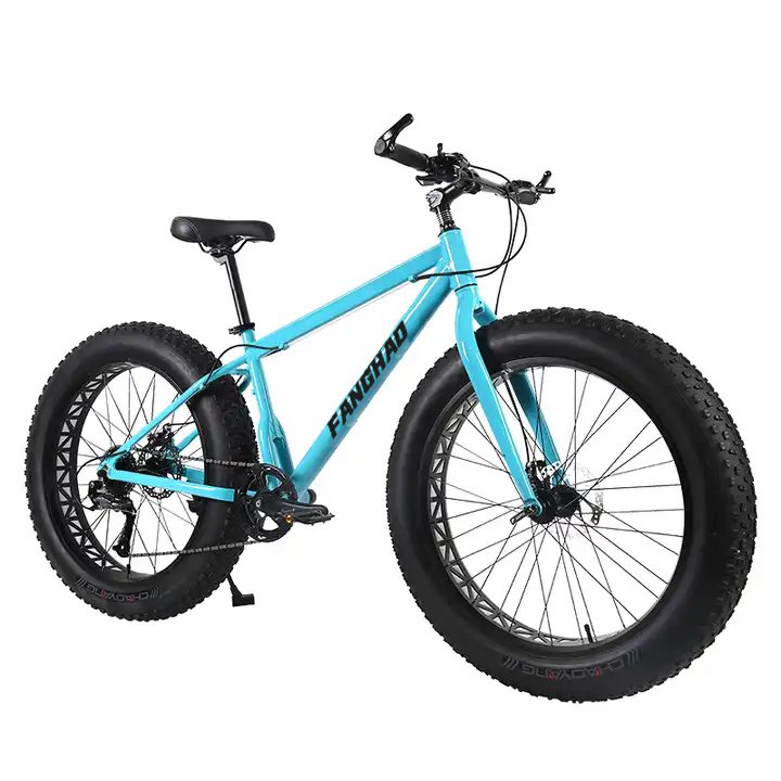 2023 24 26 29 inch 29 in fat tire bicycle mountain bike /bicycle mountain bike full suspension aro 29/26 inch 21 speed fatbike