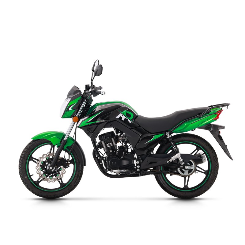 Changhua factory wholesale customized 125cc 150cc gasoline motorcycle super speed diesel motorcycle durable sportbike for adults