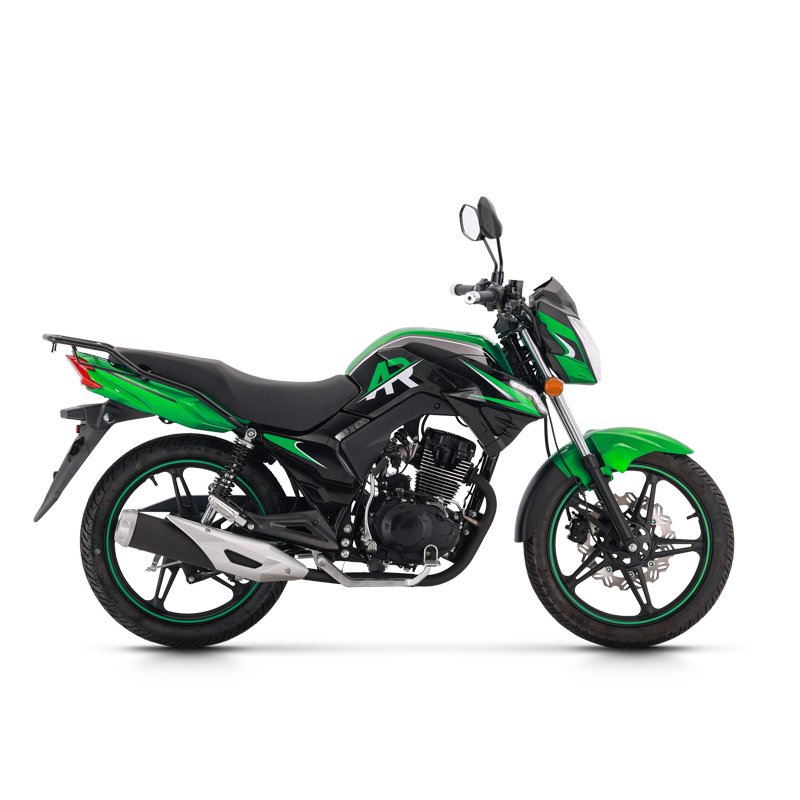 Changhua factory wholesale customized 125cc 150cc gasoline motorcycle super speed diesel motorcycle durable sportbike for adults