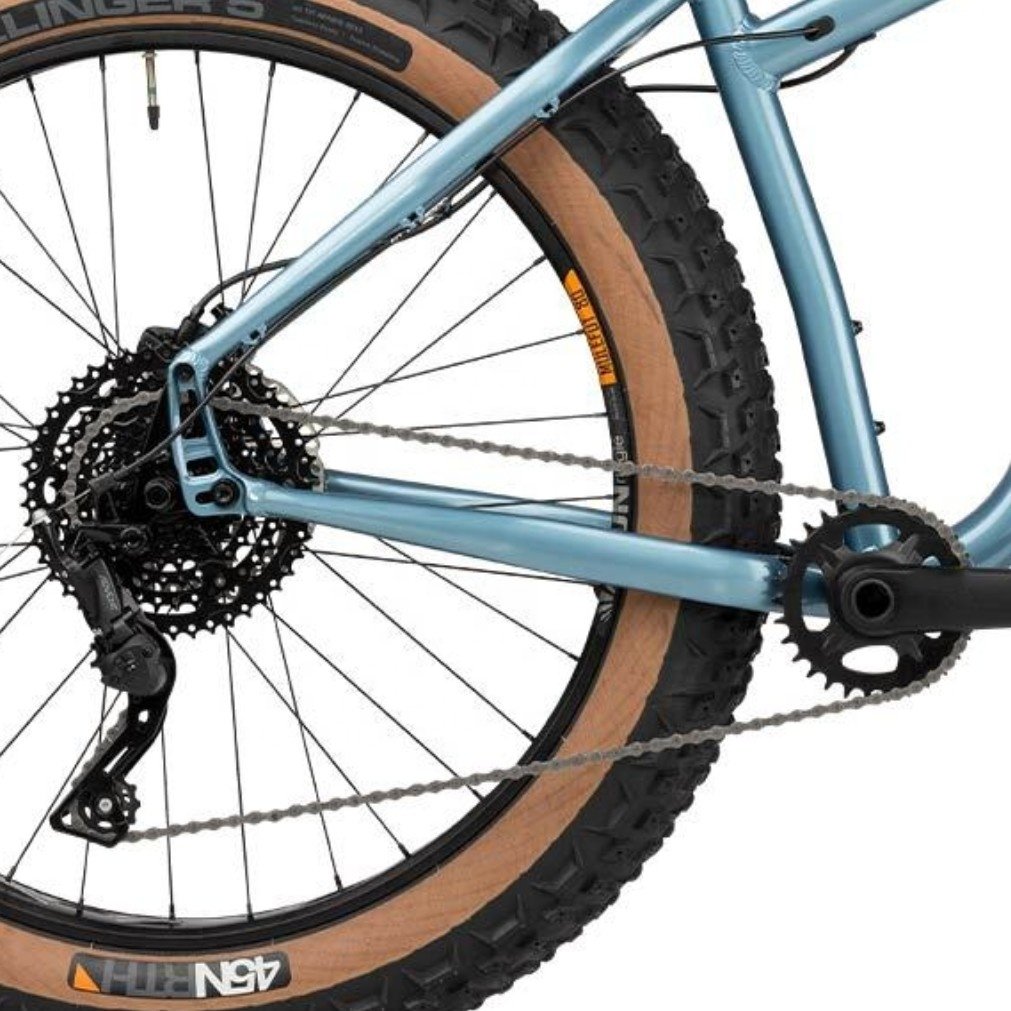 Factory 26 Inch Fat Bike 4.0 Fat Tire 6061 Alloy Mountain Bike 9Speed Beach Cycling Cycle MTB Fatbike Snow Bicycle Bicicletas