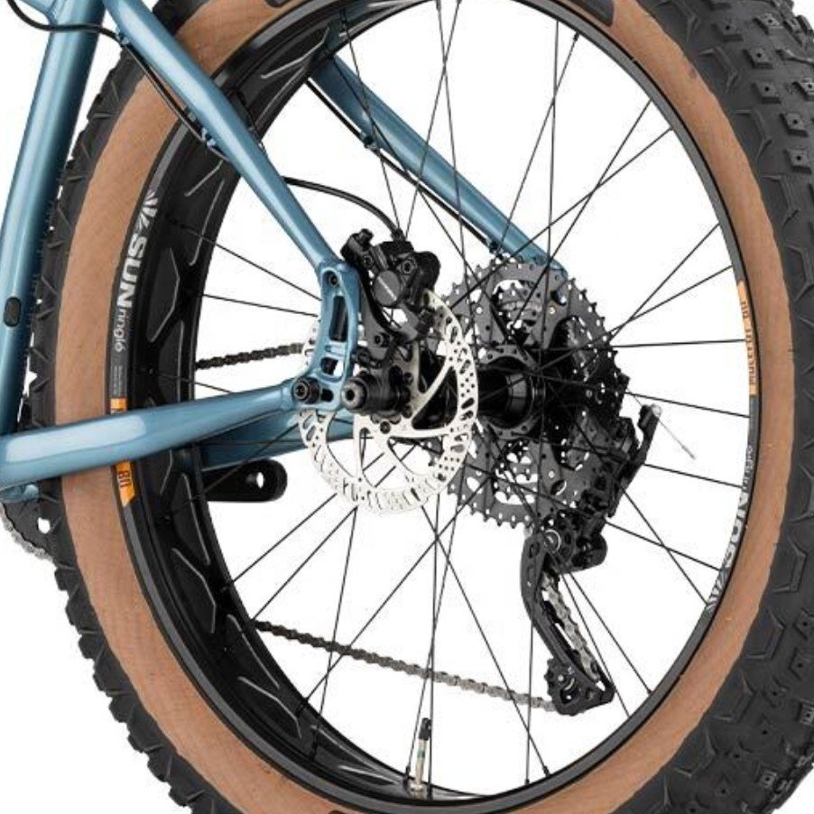 Factory 26 Inch Fat Bike 4.0 Fat Tire 6061 Alloy Mountain Bike 9Speed Beach Cycling Cycle MTB Fatbike Snow Bicycle Bicicletas