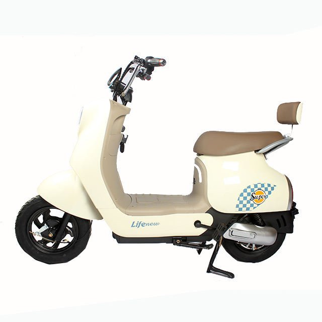 China 48V 350W Motor with Lead Acid Battery Adult Electric City Bike for Urban Commute