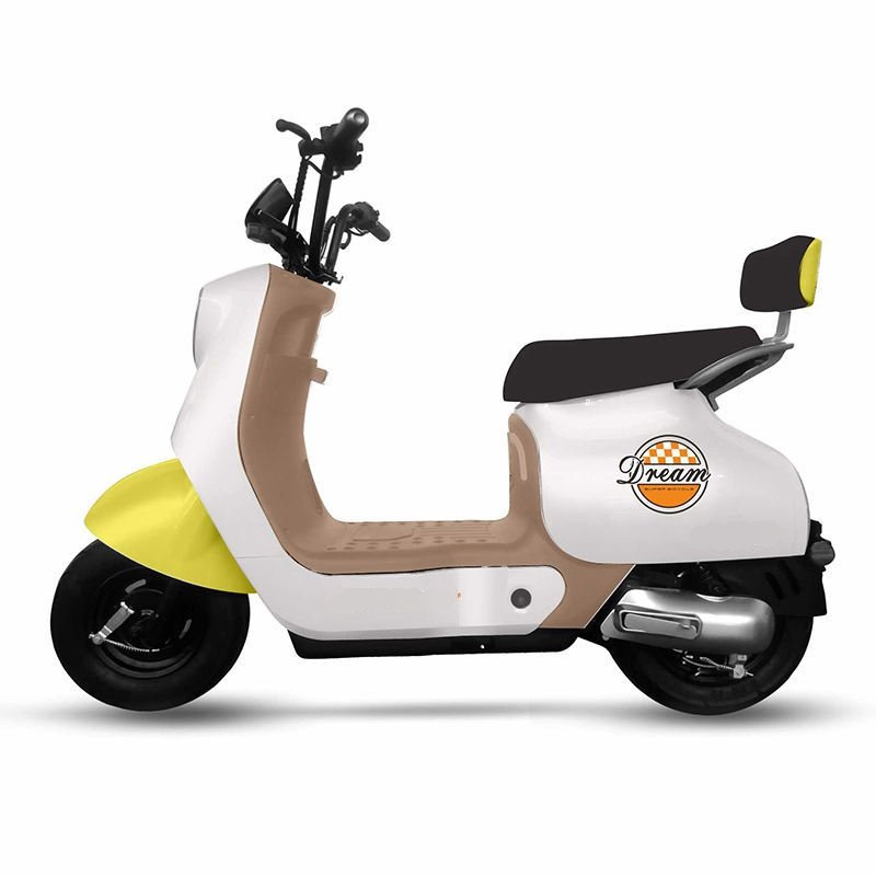 China 48V 350W Motor with Lead Acid Battery Adult Electric City Bike for Urban Commute