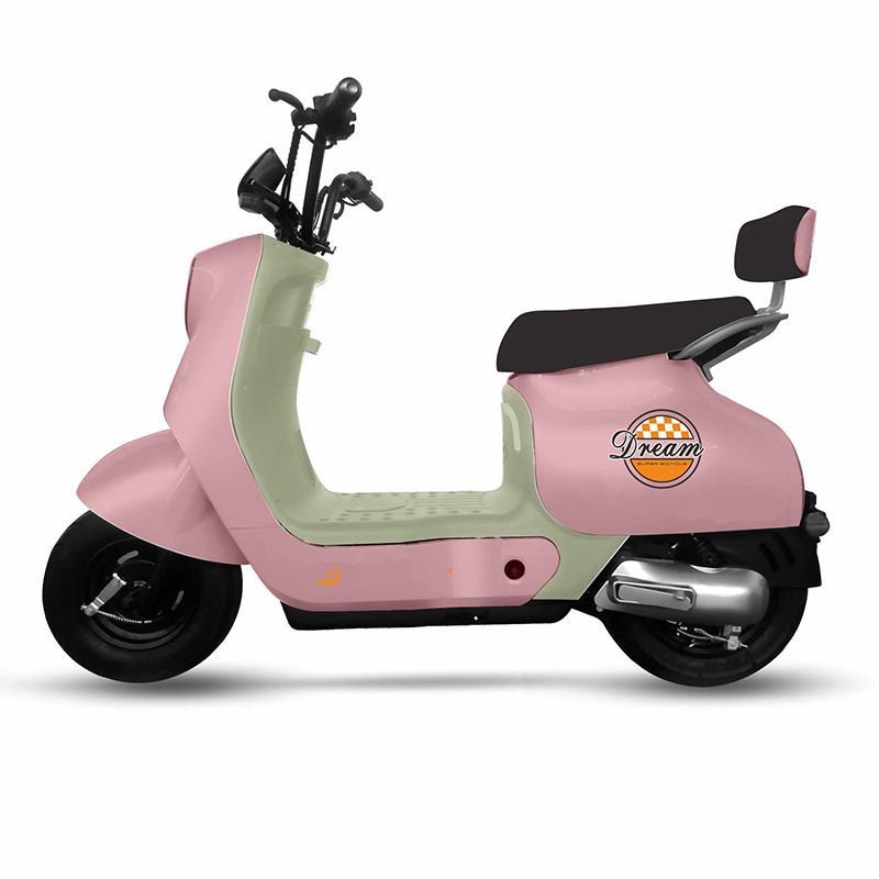China 48V 350W Motor with Lead Acid Battery Adult Electric City Bike for Urban Commute